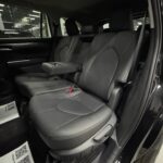Toyota Highlander IV (XU70) 2026