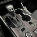 Toyota Highlander IV (XU70) 2026
