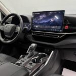 Toyota Highlander IV (XU70) 2026