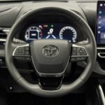 Toyota Highlander IV (XU70) 2026