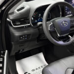 Toyota Highlander IV (XU70) 2026