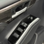 Toyota Highlander IV (XU70) 2026