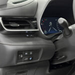 Toyota Highlander IV (XU70) 2026