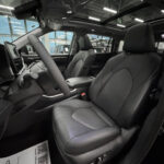 Toyota Highlander IV (XU70) 2026
