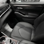Toyota Highlander IV (XU70) 2026