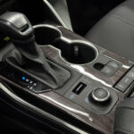 Toyota Highlander IV (XU70) 2026