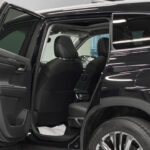 Toyota Highlander IV (XU70) 2026
