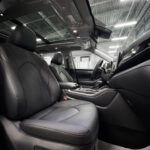 Toyota Highlander IV (XU70) 2026