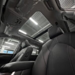 Toyota Highlander IV (XU70) 2026