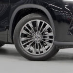 Toyota Highlander IV (XU70) 2026