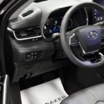 Toyota Highlander IV (XU70) 2026