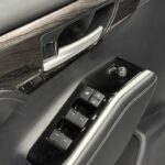 Toyota Highlander IV (XU70) 2026
