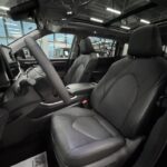 Toyota Highlander IV (XU70) 2026