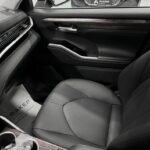 Toyota Highlander IV (XU70) 2026