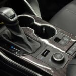 Toyota Highlander IV (XU70) 2026