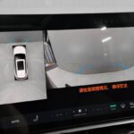 Toyota Highlander IV (XU70) 2026