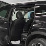 Toyota Highlander IV (XU70) 2026