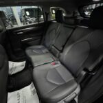 Toyota Highlander IV (XU70) 2026