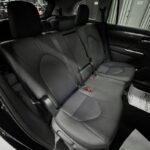 Toyota Highlander IV (XU70) 2026
