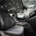Toyota Highlander IV (XU70) 2026