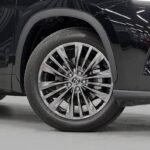 Toyota Highlander IV (XU70) 2026
