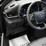 Toyota Highlander IV (XU70) 2026