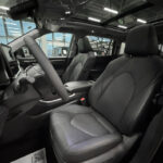Toyota Highlander IV (XU70) 2026