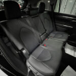 Toyota Highlander IV (XU70) 2026