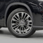 Toyota Highlander IV (XU70) 2026