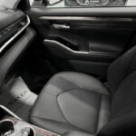 Toyota Highlander IV (XU70) 2026