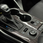 Toyota Highlander IV (XU70) 2026