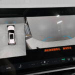 Toyota Highlander IV (XU70) 2026
