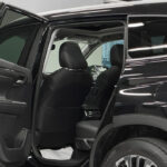 Toyota Highlander IV (XU70) 2026