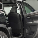 Toyota Highlander IV (XU70) 2026