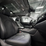 Toyota Highlander IV (XU70) 2026