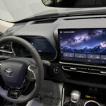 Toyota Highlander IV (XU70) 2026