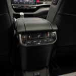 Toyota Highlander IV (XU70) 2025