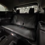 Toyota Highlander IV (XU70) 2025