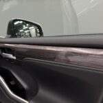 Toyota Highlander IV (XU70) 2025