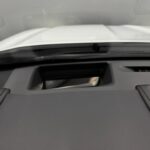 Toyota Highlander IV (XU70) 2025