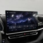 Toyota Highlander IV (XU70) 2025