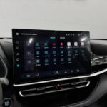 Toyota Highlander IV (XU70) 2025