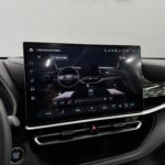 Toyota Highlander IV (XU70) 2025