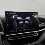 Toyota Highlander IV (XU70) 2025