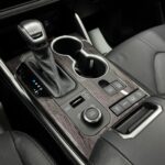 Toyota Highlander IV (XU70) 2025