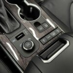 Toyota Highlander IV (XU70) 2025