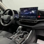 Toyota Highlander IV (XU70) 2025