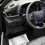 Toyota Highlander IV (XU70) 2026