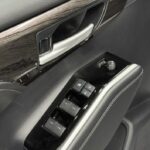Toyota Highlander IV (XU70) 2026
