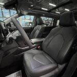 Toyota Highlander IV (XU70) 2026